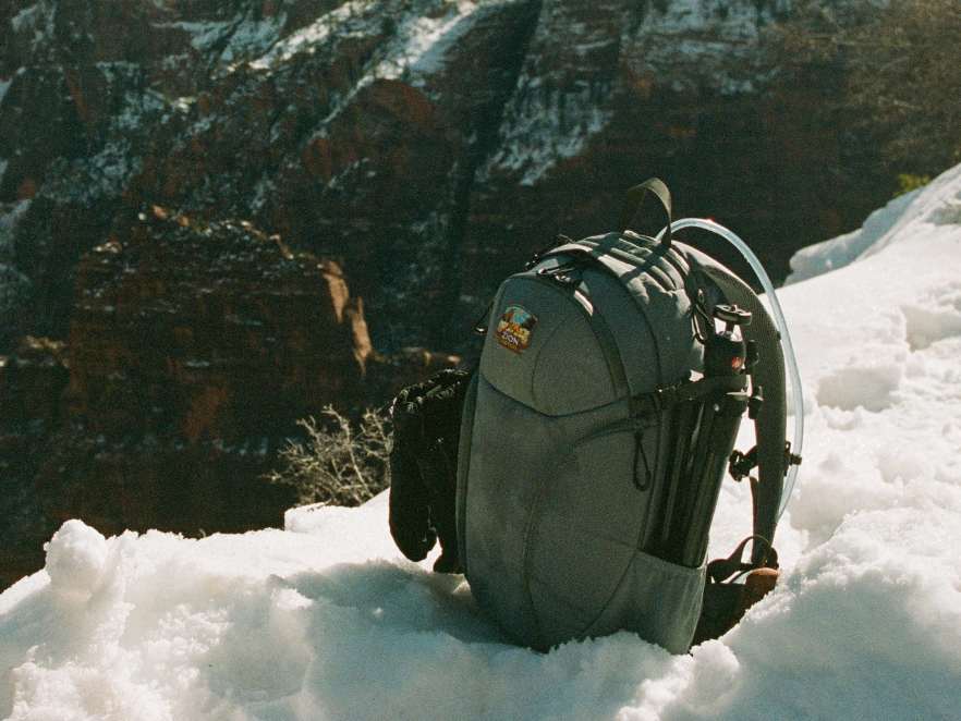 Zion Backpack