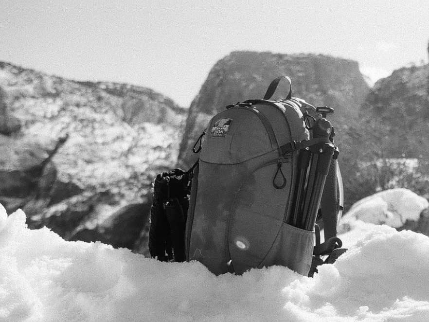 Zion Backpack